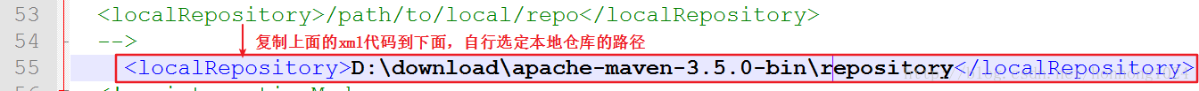 windos搭建maven私有仓库 如何搭建maven仓库_入门学习_06