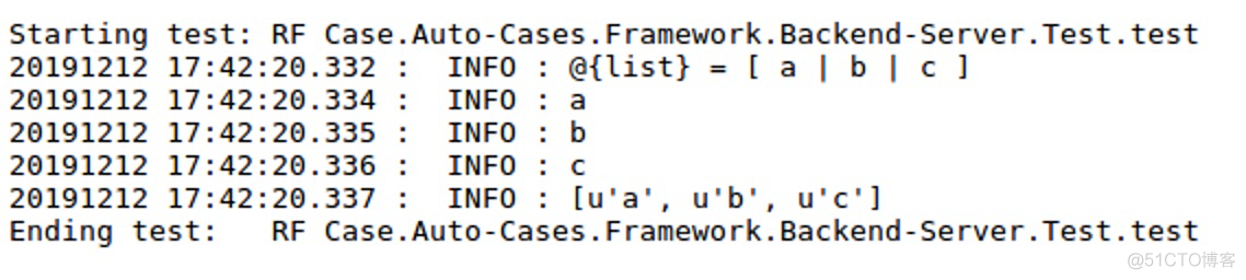 robotframework 调用python 函数传递参数 robotframework setup执行多个函数_双引号_05