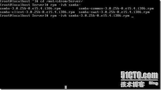 linux如何看samba账户 linux samba_linux如何看samba账户