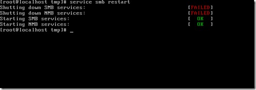 linux如何看samba账户 linux samba_操作系统_12