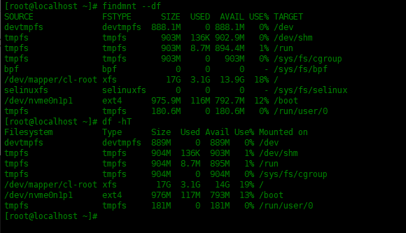 linux如何查看镜像是否挂载到系统 linux查看挂载的镜像_格式输出_03