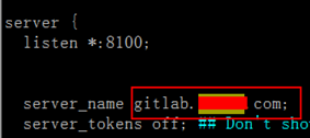 gitlab邮箱没法出去 gitlab邮件收不到_centos6_03