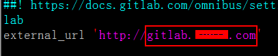 gitlab邮箱没法出去 gitlab邮件收不到_gitlab邮箱没法出去_04