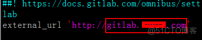 gitlab邮箱没法出去 gitlab邮件收不到_gitlab邮箱没法出去_04