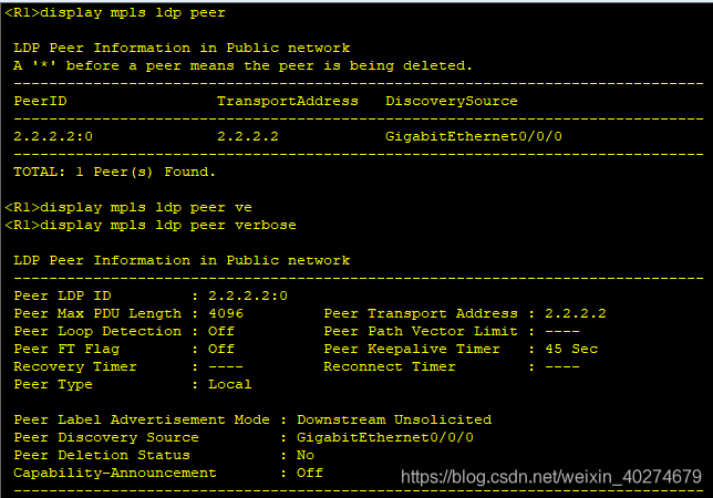 ensp怎么重启ospf ensp怎么配置loopback_路由器_04