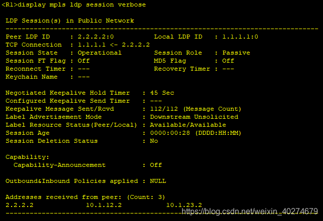 ensp怎么重启ospf ensp怎么配置loopback_路由器_07