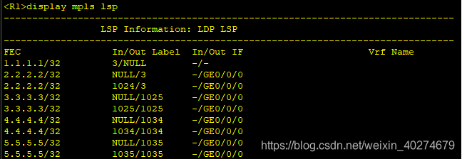 ensp怎么重启ospf ensp怎么配置loopback_linux_12