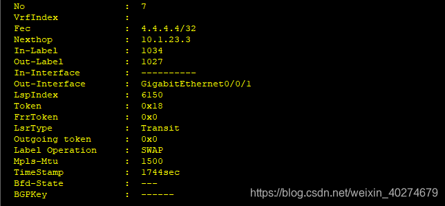 ensp怎么重启ospf ensp怎么配置loopback_ensp怎么重启ospf_13