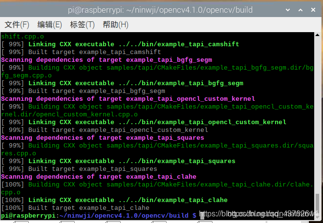 ardunio安装opencv thonny安装opencv,ardunio安装opencv thonny安装opencv_python_09,第9张