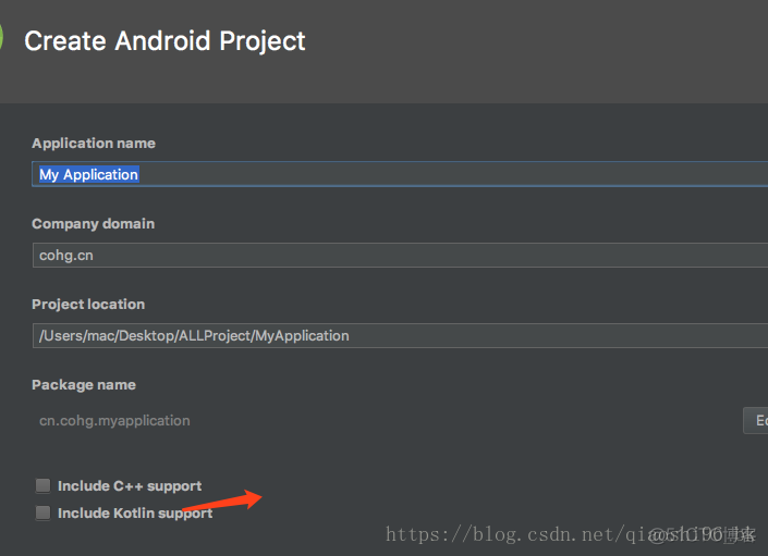 android studio 如何选择kotlin插件版本 android studio和kotlin_Kotlin