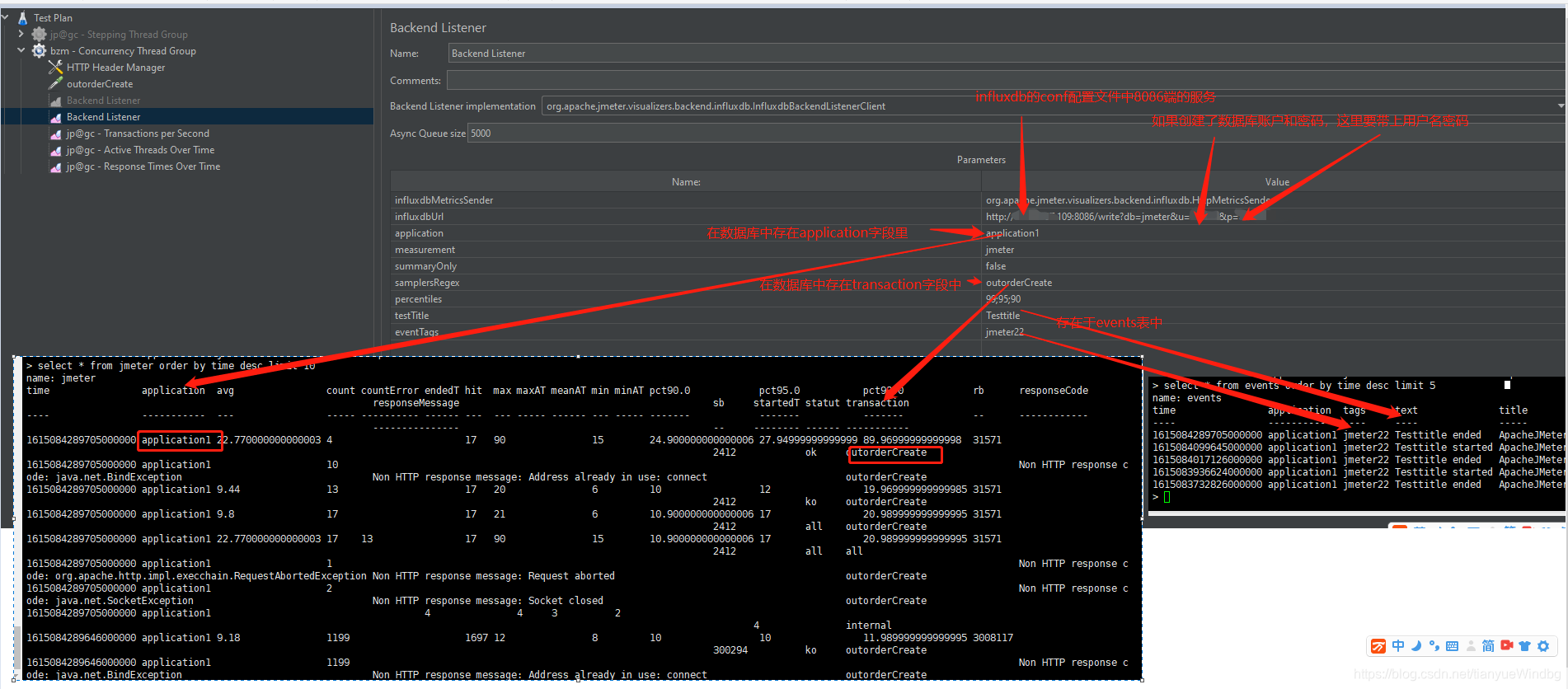 influx实现监控数据报警 influxdb-ha,influx实现监控数据报警 influxdb-ha_数据库_10,第10张