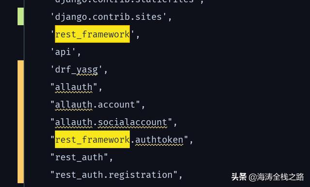 django 单个API取消身份认证 django api 权限,django 单个API取消身份认证 django api 权限_json_02,第2张