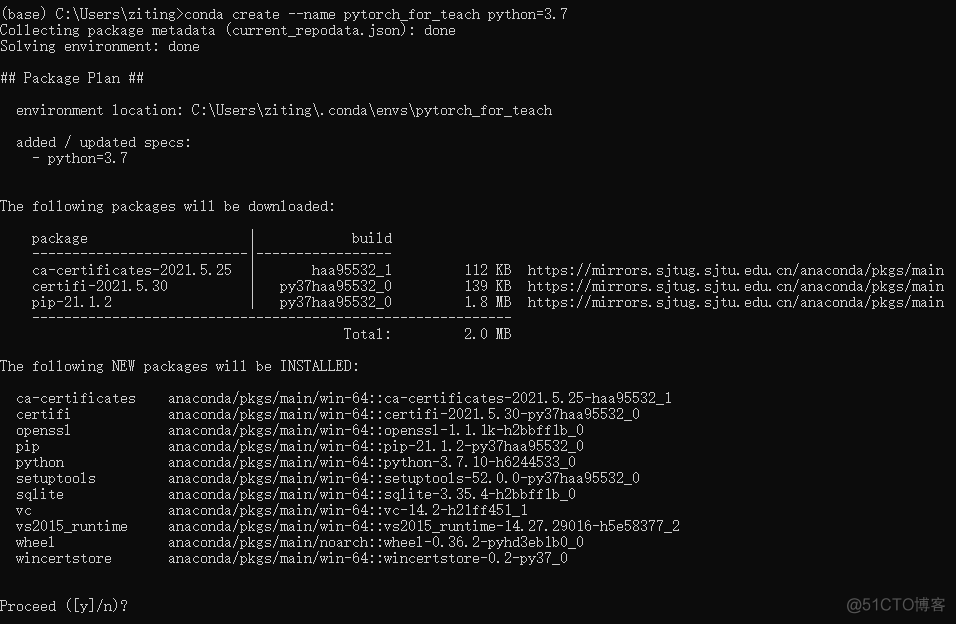 pytorch和cuda都安装好但是调用不了gpu pytorch cuda10.0_python_34