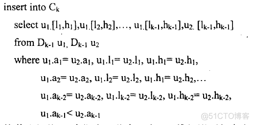 多维数据聚类python代码 多维度聚类_人工智能