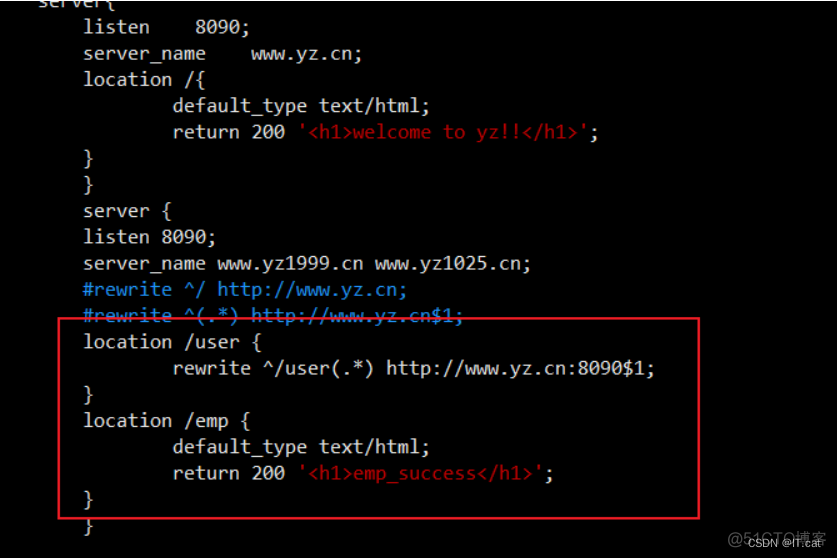 nginx 指定path跳转ip nginx location 跳转_nginx_03