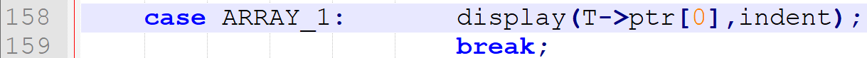 lua 多维数组 to json文件 多维数组怎么赋值_gcc/gdb编译调试_08