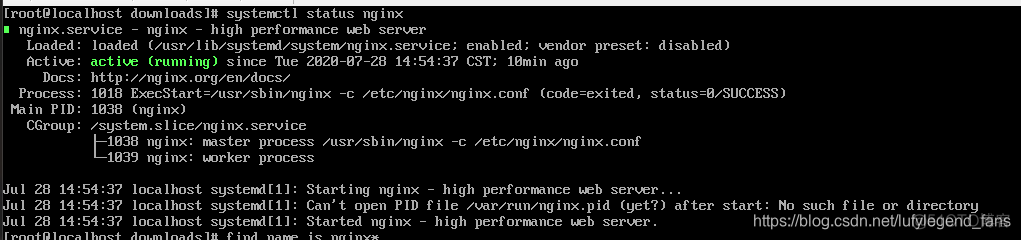 nginx局域网绑定域名 nginx 局域网 域名_http_02