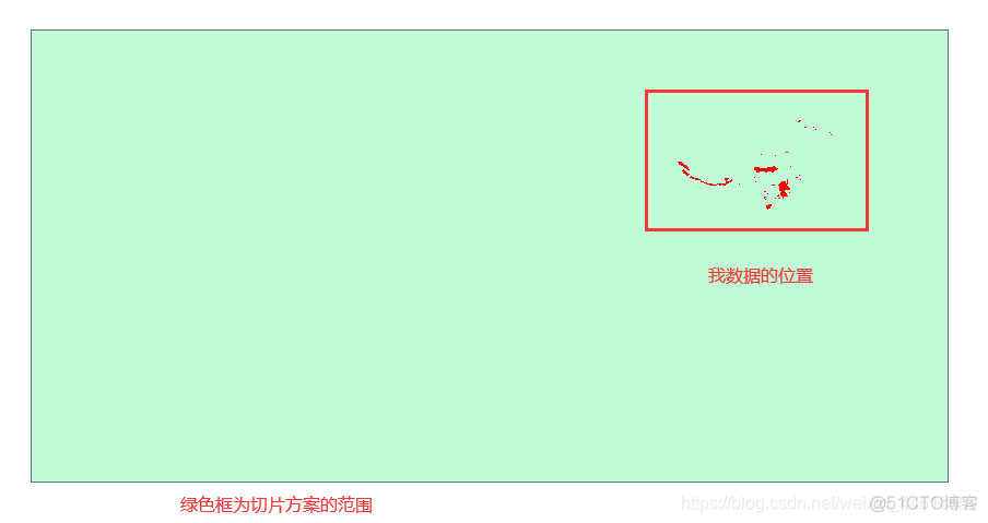 GDAL库实现栅格切片 java 栅格切片技术_栅格切片_22