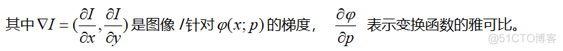 视线跟踪Python 视线跟踪算法鲁棒性_视线跟踪Python_09