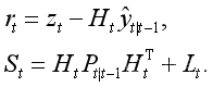 视线跟踪Python 视线跟踪算法鲁棒性_视线跟踪Python_20