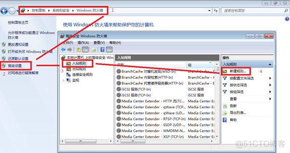 防火墙开启容器间网络不互通 防火墙允许网络通信_IP