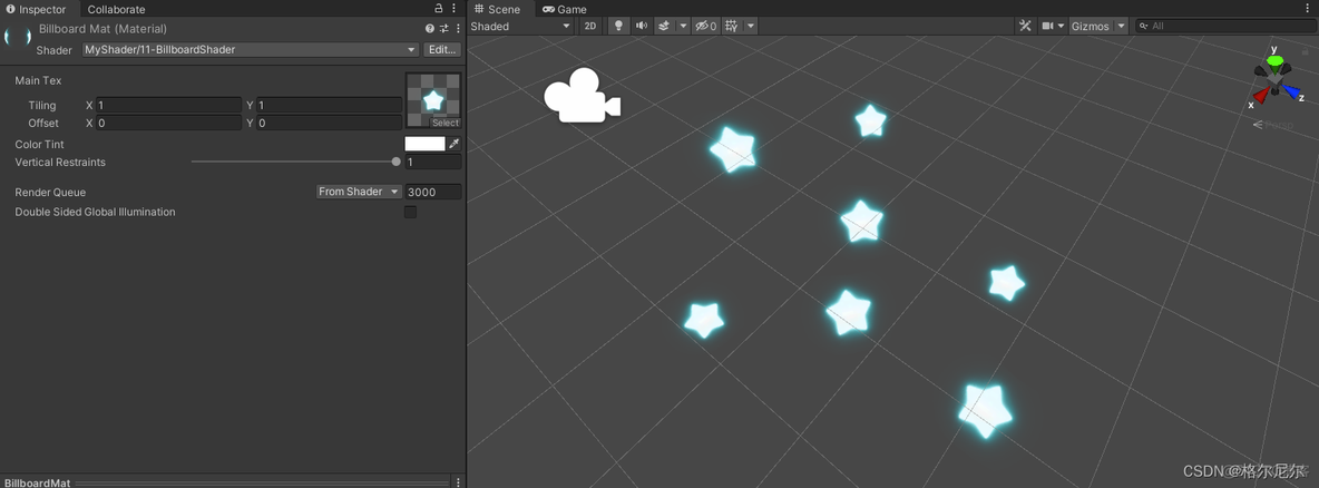 unity shader loading 效果 unity shader _time_Time_13