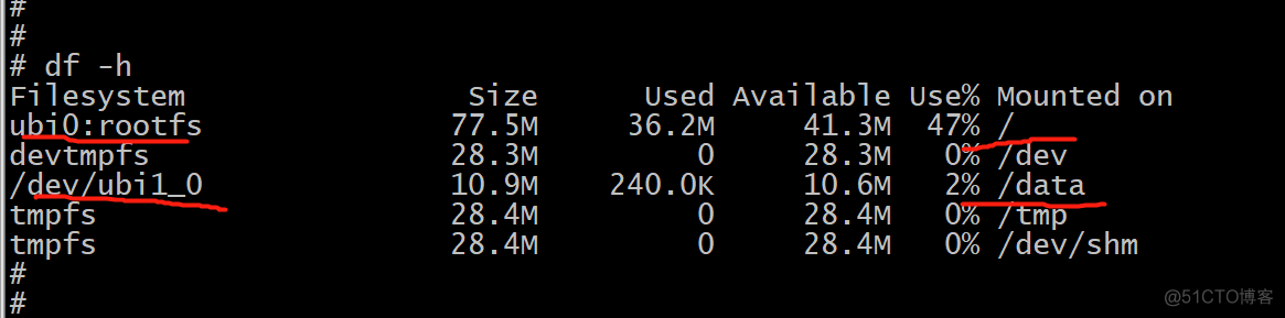 ubi文件系统和emmc linux ubi文件系统_创建文件_13