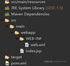 maven依赖升级 maven依赖版本管理_java_12