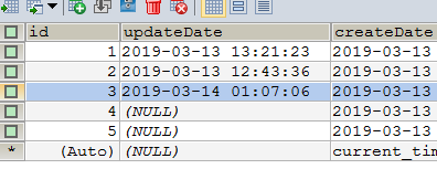 MySQL数据库： 添加列、修改列、删除列、修改列属性、修改表名（包括MySQL、SQLServer、Oracle）_数据库