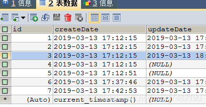 MySQL数据库： 添加列、修改列、删除列、修改列属性、修改表名（包括MySQL、SQLServer、Oracle）_数据库_04