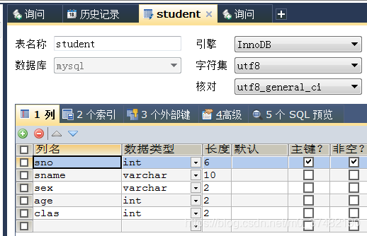 mysql：Java通过驱动包（jar包）连接MySQL数据库---步骤总结及验证_sql_05