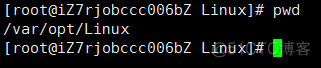 Linux常用命令及Linux系统根目录下各个目录的作用_Linux系统根目录下各个目录的作用_03