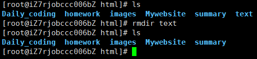 Linux常用命令及Linux系统根目录下各个目录的作用_子目录_07