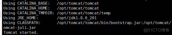 阿里云Linux（Centos和Ubuntu）系统下安装Tomcat并配置_JAVA_08