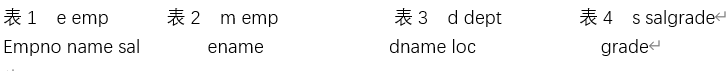 postgresql 多表查询 plsql多表联合查询_linux_07