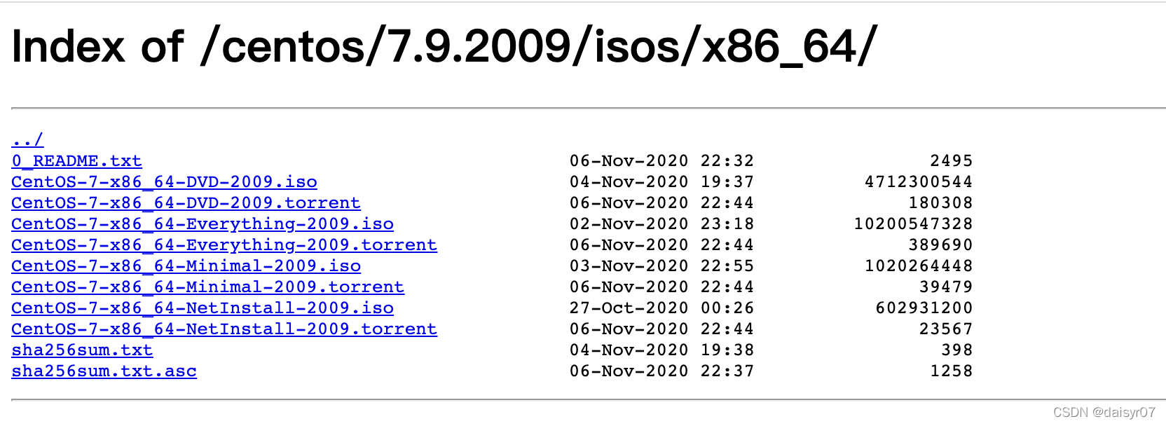 mac centos9 stream 安装 mac怎么装centos_centos_06