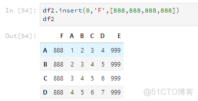 lua二维表和二维表怎么赋值 二维表的基本操作_numpy_26