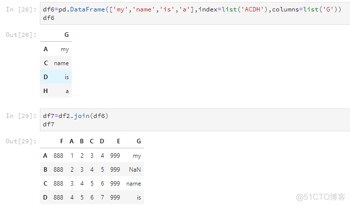 lua二维表和二维表怎么赋值 二维表的基本操作_numpy_27