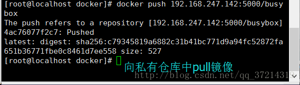 dockerfile参数ADD设置权限 docker 参数_上传_13