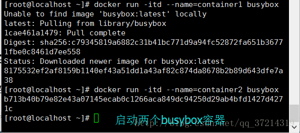 dockerfile参数ADD设置权限 docker 参数_Docker_16