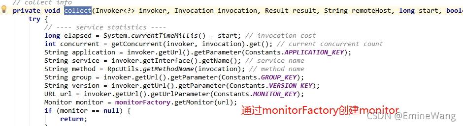 dubbo 支持mono flux dubbo monitorservice,dubbo 支持mono flux dubbo monitorservice_sed_02,第2张