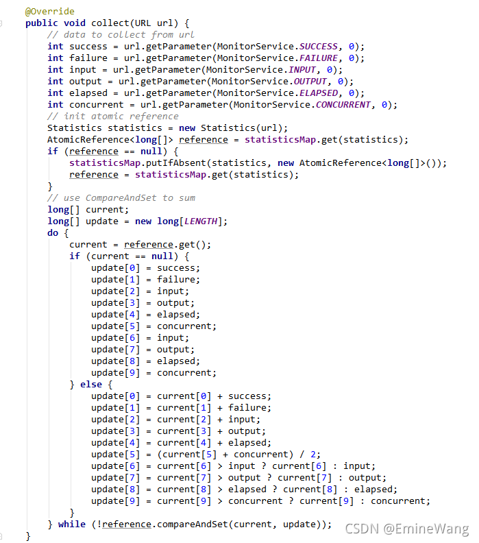 dubbo 支持mono flux dubbo monitorservice,dubbo 支持mono flux dubbo monitorservice_dubbo 支持mono flux_05,第5张