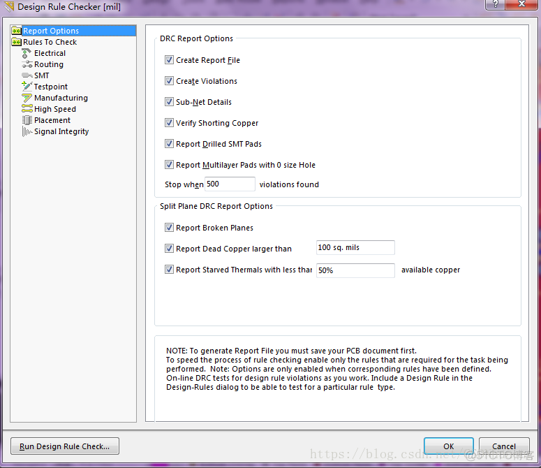 altium designer 20 pcb设计官方指南pdf下载 altium designer设计pcb板_封装_04