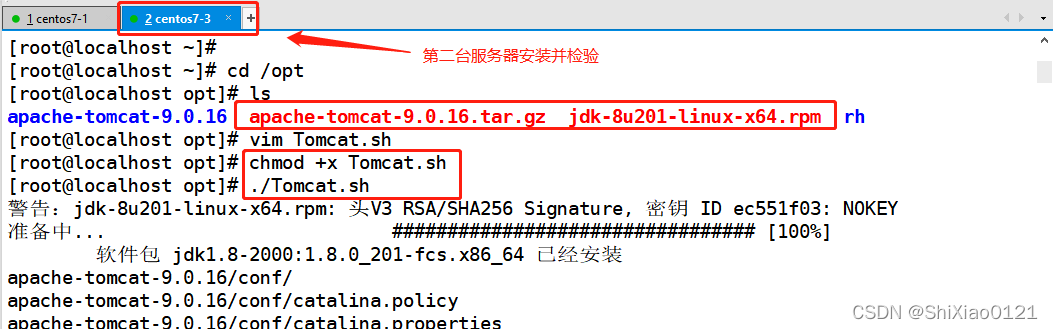 windows nginx 前后端分离 前后端分离 nginx 部署 tomcat_tomcat_06