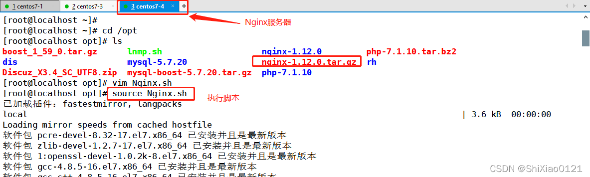 windows nginx 前后端分离 前后端分离 nginx 部署 tomcat_windows nginx 前后端分离_08