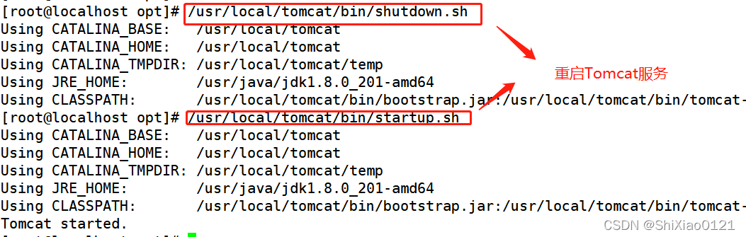 windows nginx 前后端分离 前后端分离 nginx 部署 tomcat_tomcat_12