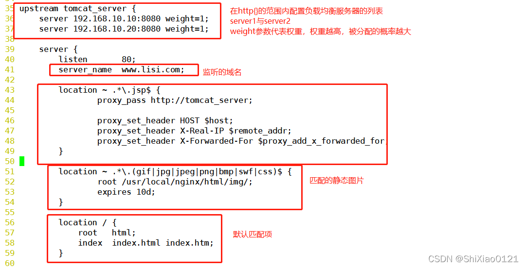 windows nginx 前后端分离 前后端分离 nginx 部署 tomcat_nginx_17