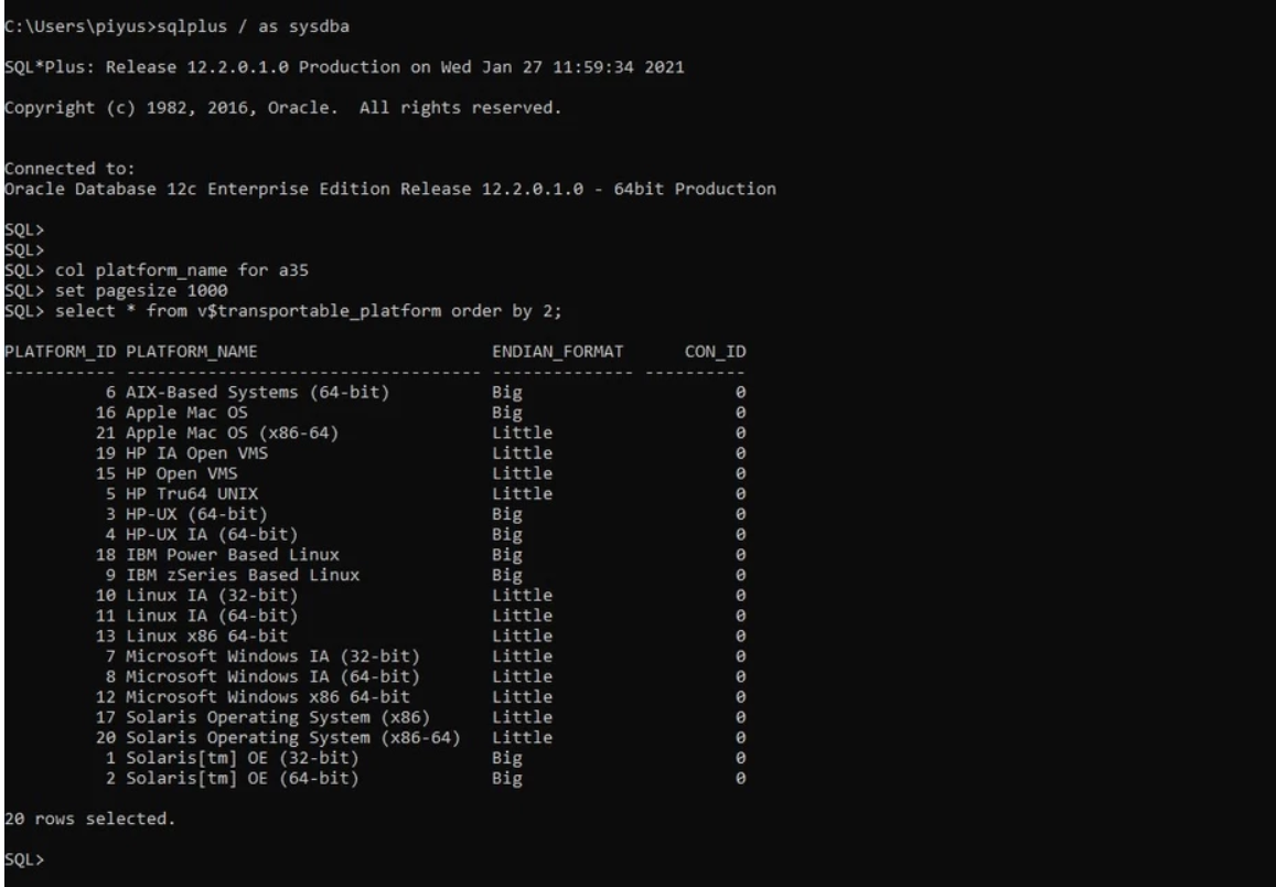 19c可以alert tablespace rename 19c可以导12c的库吗,19c可以alert tablespace rename 19c可以导12c的库吗_SQL_02,第2张