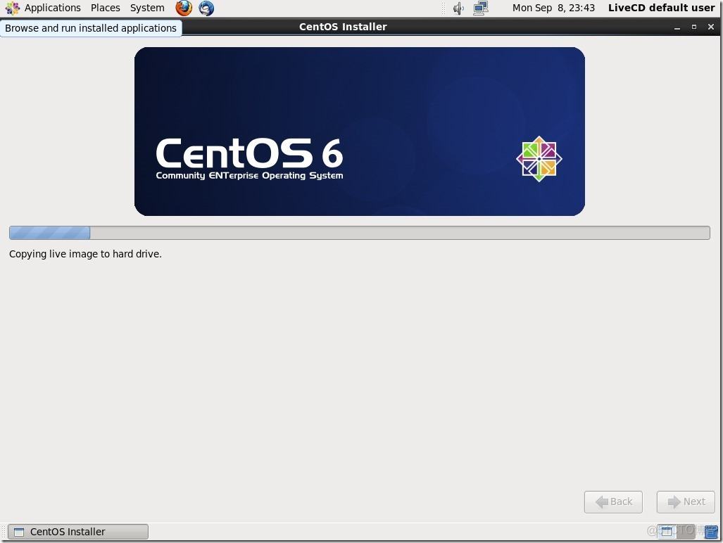 centos 安装windowsserver12虚拟机 虚拟机安装centos6.5_重启_09