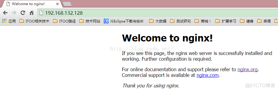 nginx 解压安装编译安装区别 nginx tar.gz安装_压缩包_02